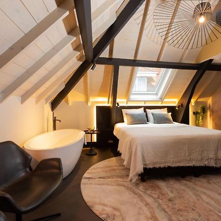 Boutiquehotel Princenjagt 미델뷔르흐 외부 사진