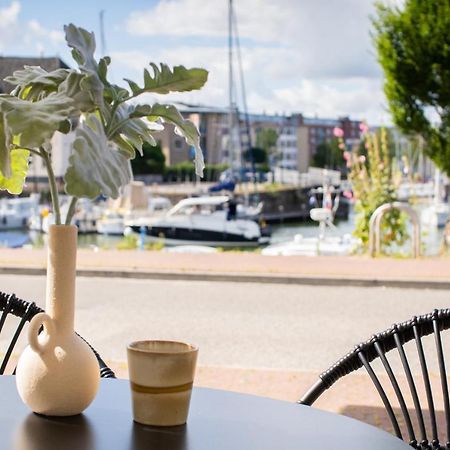 Boutiquehotel Princenjagt 미델뷔르흐 외부 사진