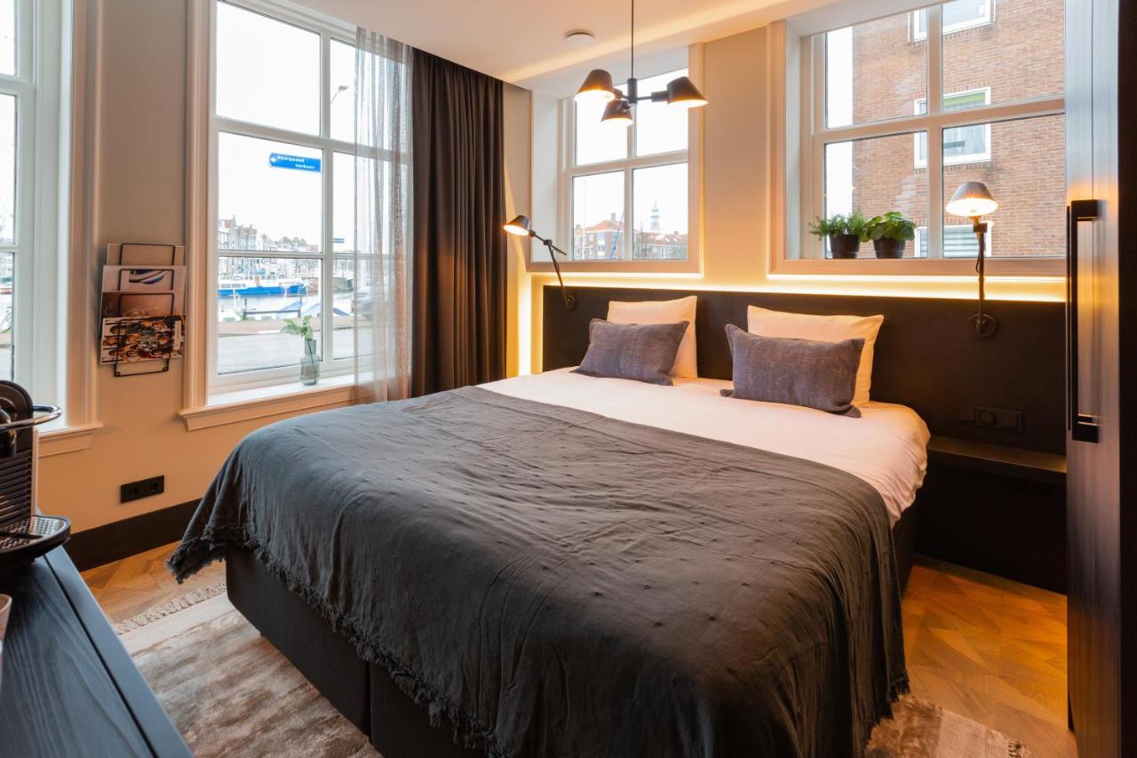 Boutiquehotel Princenjagt 미델뷔르흐 외부 사진