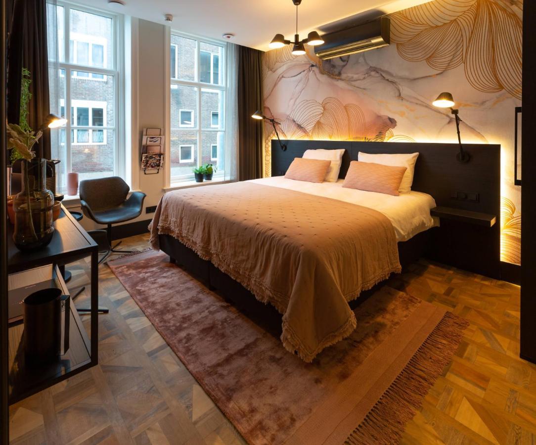 Boutiquehotel Princenjagt 미델뷔르흐 외부 사진