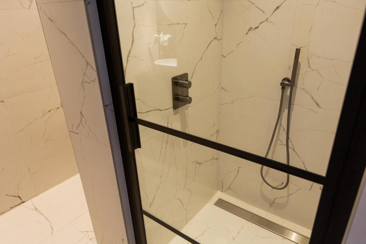 Boutiquehotel Princenjagt 미델뷔르흐 외부 사진