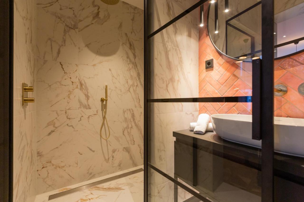 Boutiquehotel Princenjagt 미델뷔르흐 외부 사진