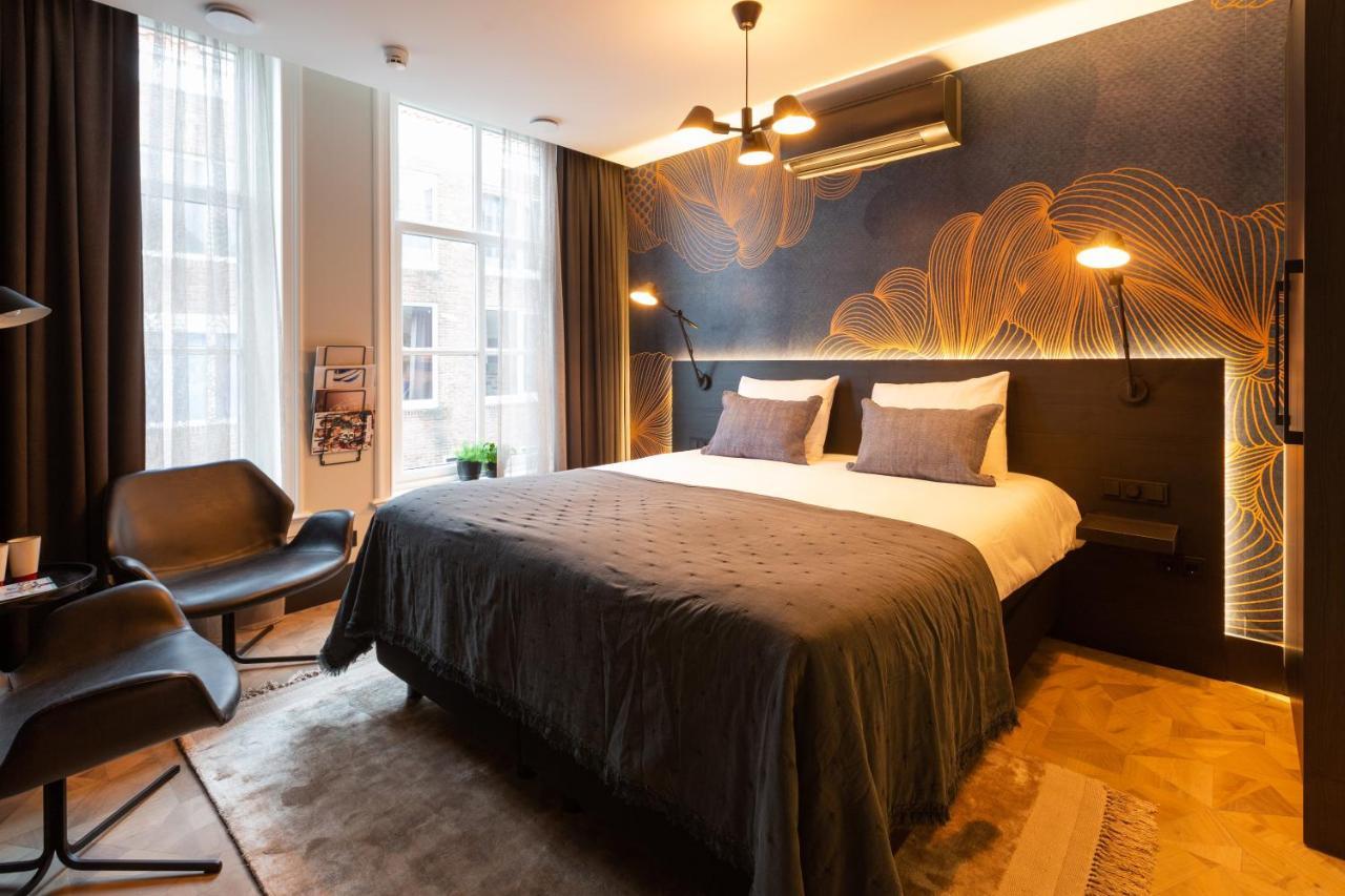 Boutiquehotel Princenjagt 미델뷔르흐 외부 사진