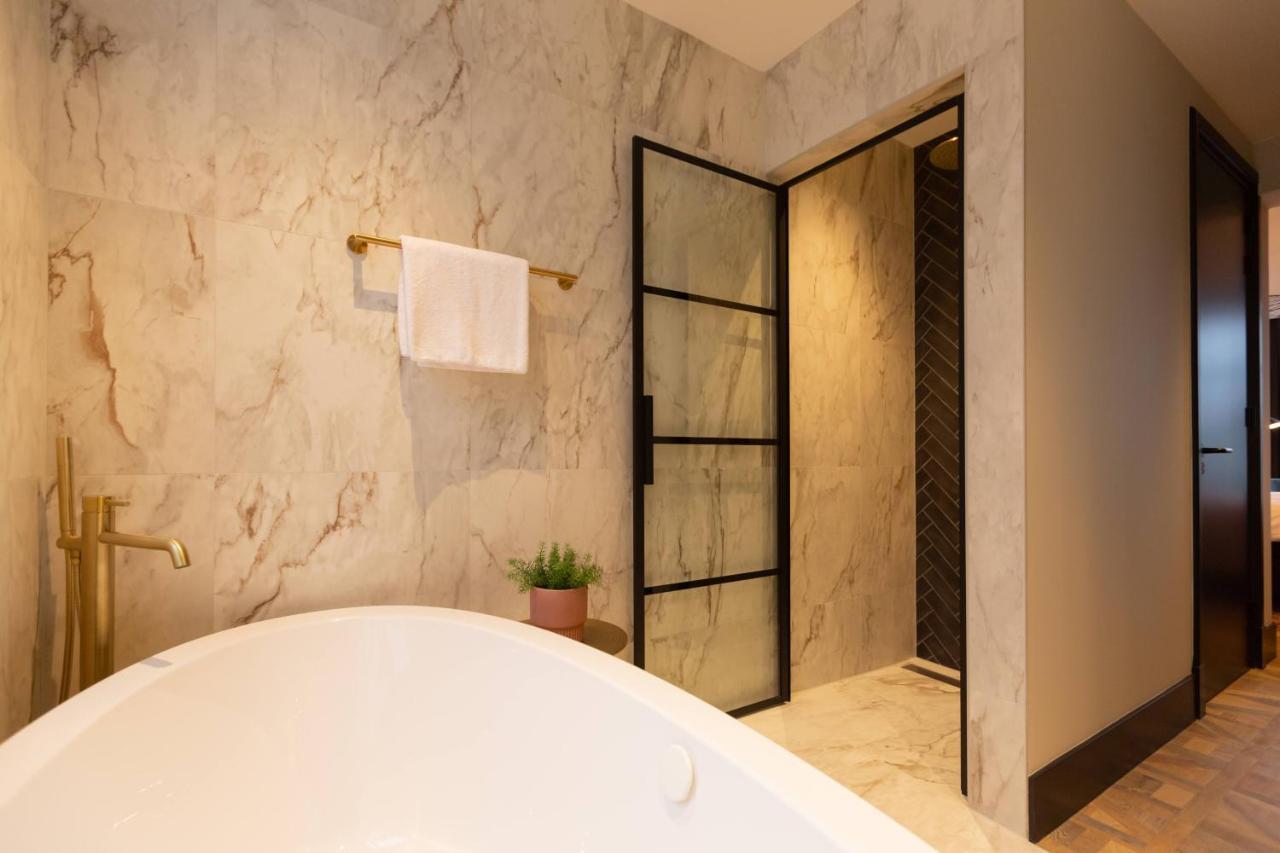 Boutiquehotel Princenjagt 미델뷔르흐 외부 사진