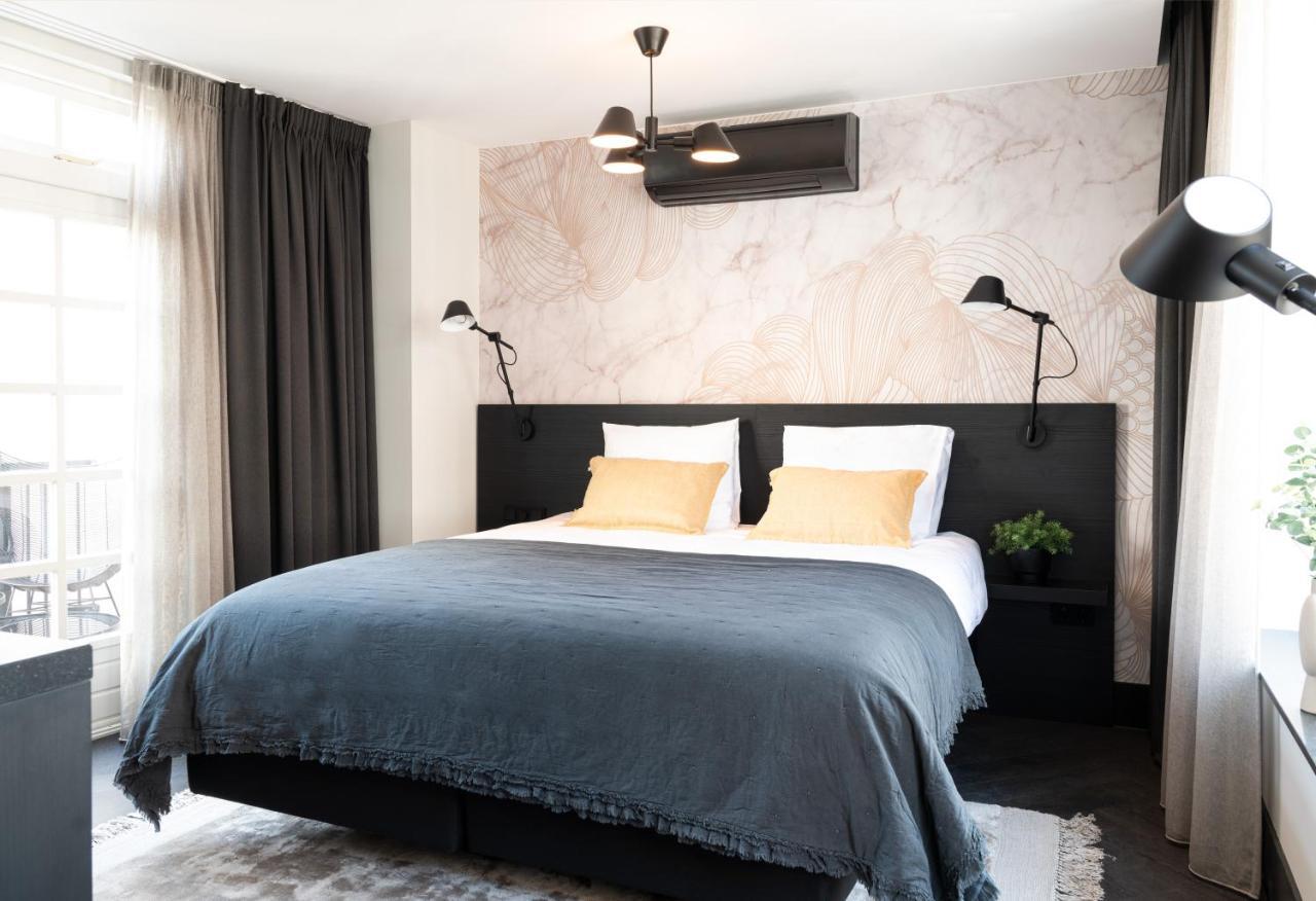 Boutiquehotel Princenjagt 미델뷔르흐 외부 사진
