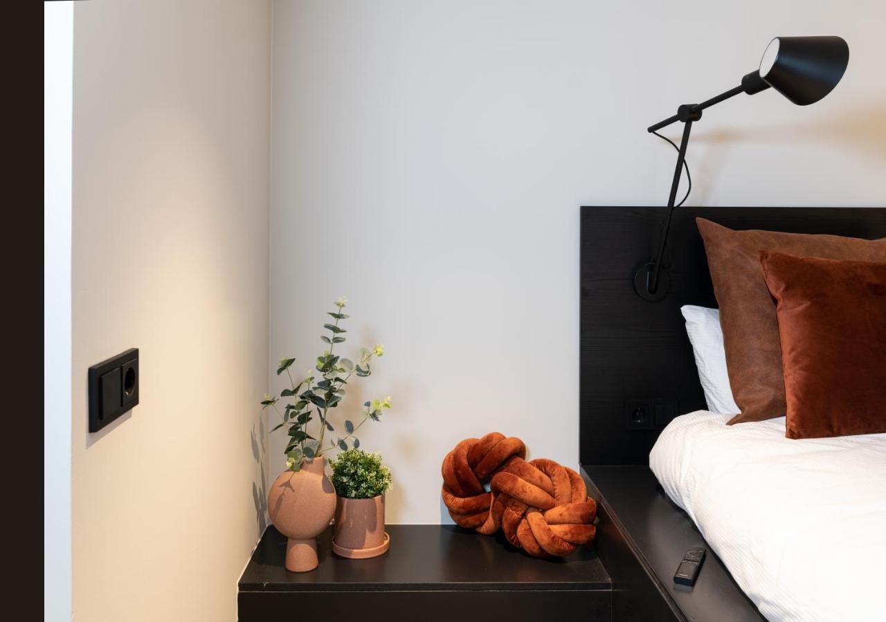 Boutiquehotel Princenjagt 미델뷔르흐 외부 사진