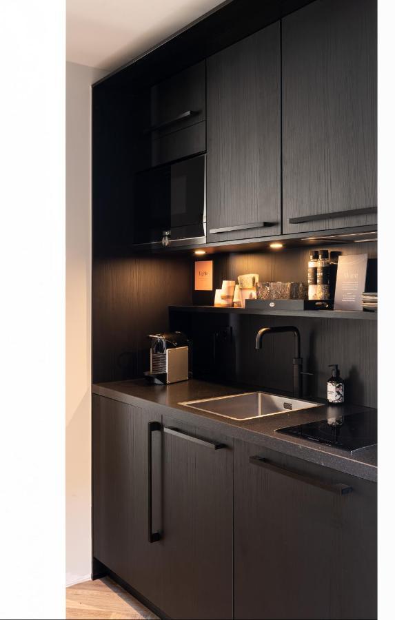 Boutiquehotel Princenjagt 미델뷔르흐 외부 사진