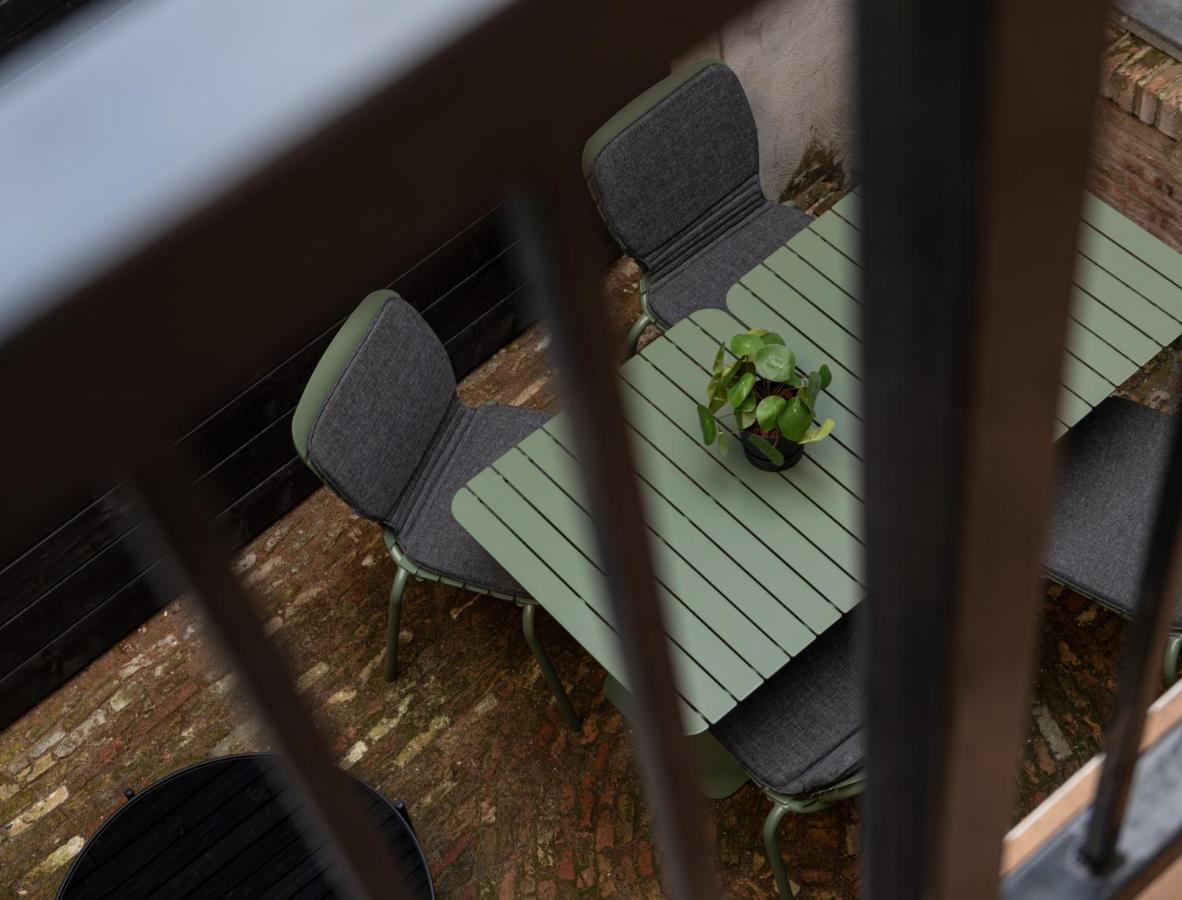 Boutiquehotel Princenjagt 미델뷔르흐 외부 사진
