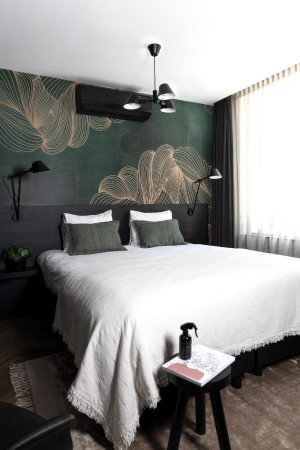Boutiquehotel Princenjagt 미델뷔르흐 외부 사진